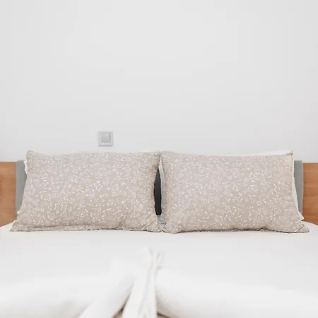 Vasilis Modern Apartmán *