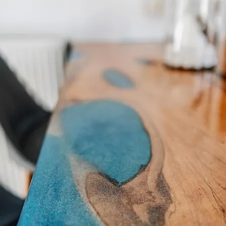 Vasilis Modern Daire