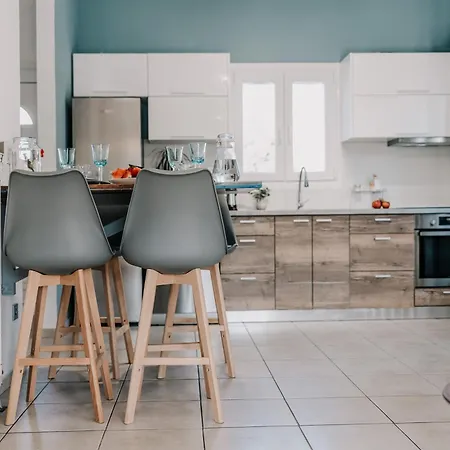 Vasilis Modern Alepou