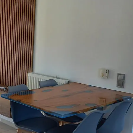 Апартаменты Vasilis Modern *